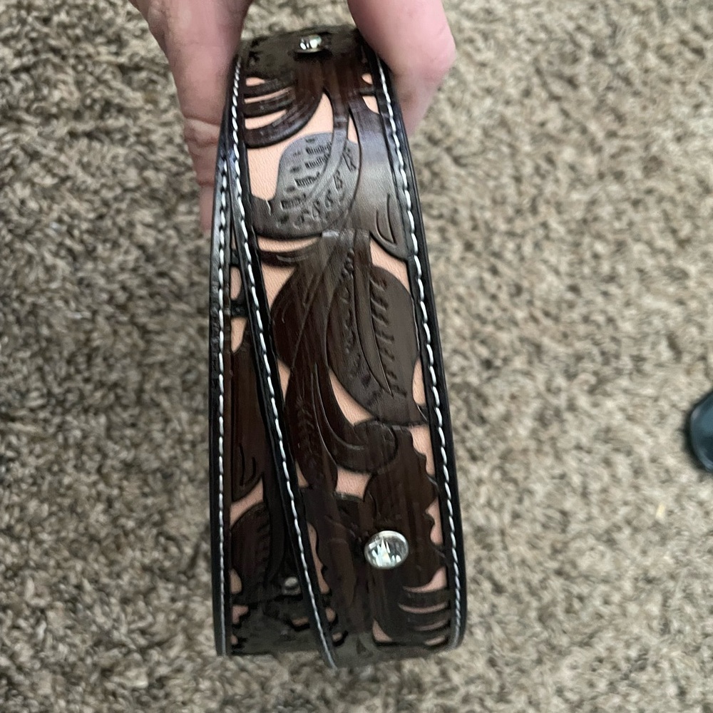 Women’s small belt